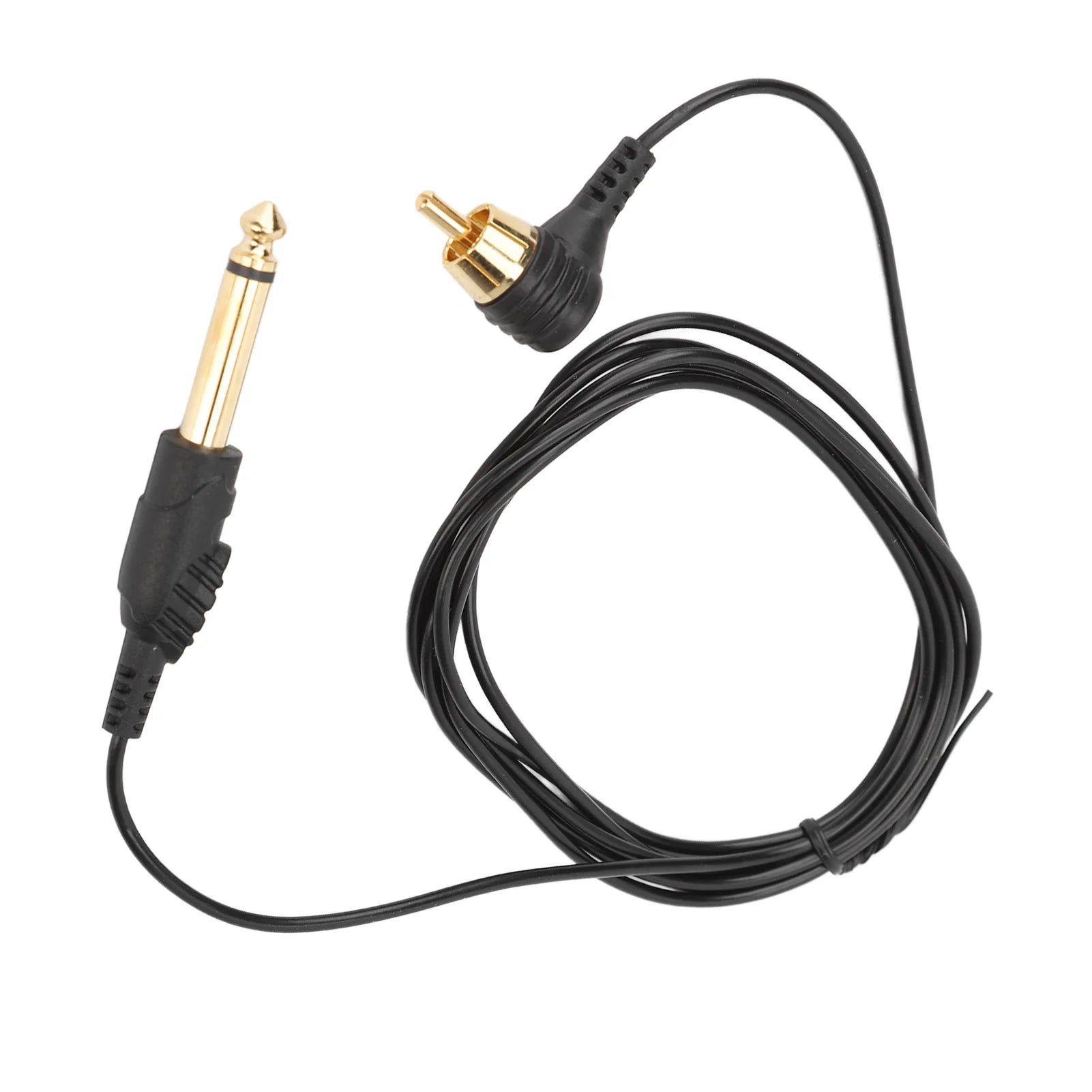 Tattoo Pen Power Supply 6.2ft  Tattoo Clip Cord TPE Tattoo Clip Cable Tattoo Machine Power Cord Tattoo Pen Power Supply - Sun Studio