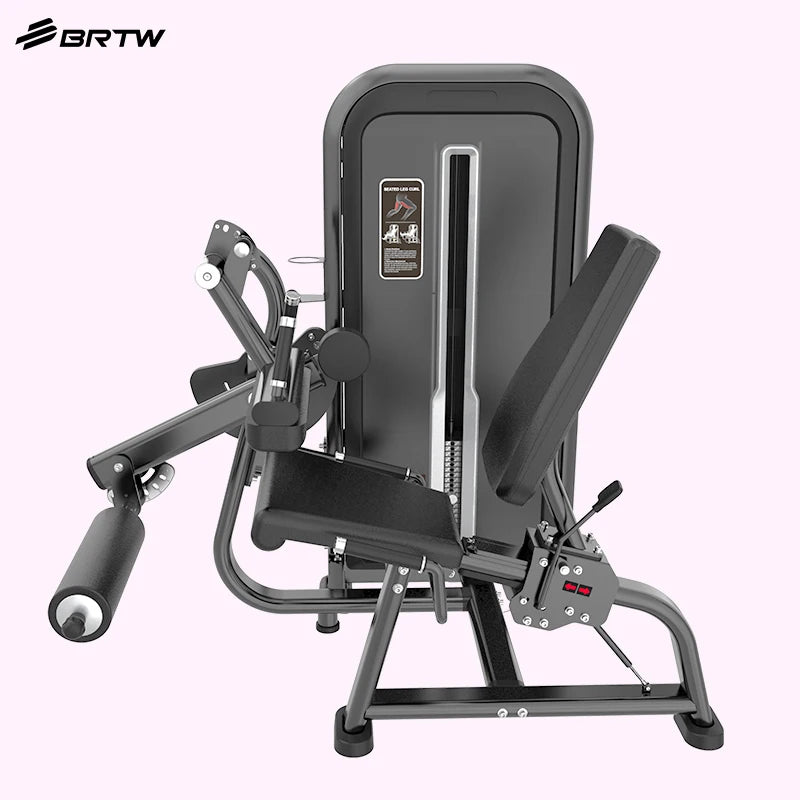 Commercial Gym Equipment For Sale Pulley Low Row Machine Essential For Gyms
