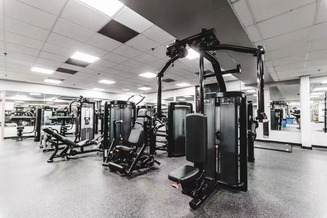 Home Gym Fitness Exercise Bike YG FITNESS Indoor Cycling Spin Workout Bike Stationary Bike for Home Use - Sun Studio