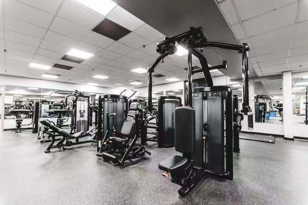 Commercial Spinning Bike for Body Building Excellent Quality Fitness Equipment for Gym Use by YG FITNESS - Sun Studio