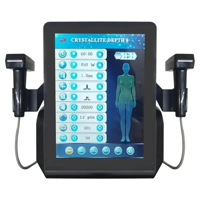 2024 professional face lifting wrinkle removal machine skin tightening machine pe-face em face lifting machine - Sun Studio