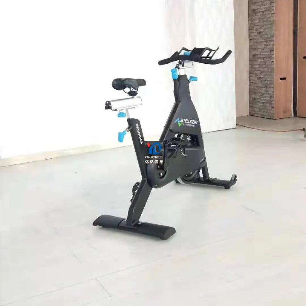 Fitness  Exercise Spinning Bike Magnetic Spin Bikes for Gym - Sun Studio