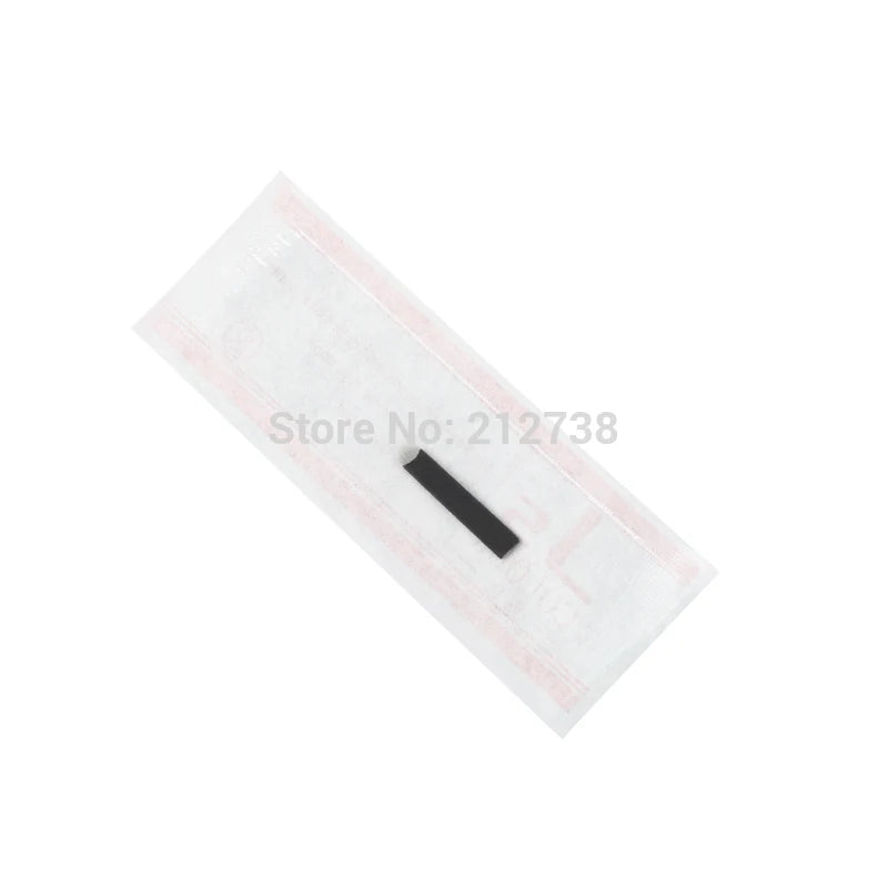 0.2mm U-Shape 16 Pin Microblading Needle Eyebrow Tattoo Blade For Permanent Makeup Manual Pen 3D Eyebrow Embroidery - Sun Studio