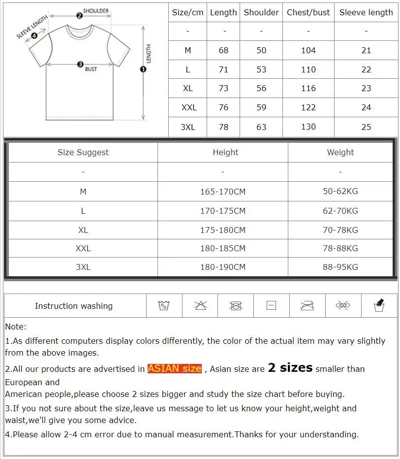 GYM Men's Fitness T-shirt - Breathable and Sweat-absorbent. Made of Pure Cotton, It Is Soft and Comfortable To Wear. - Sun Studio