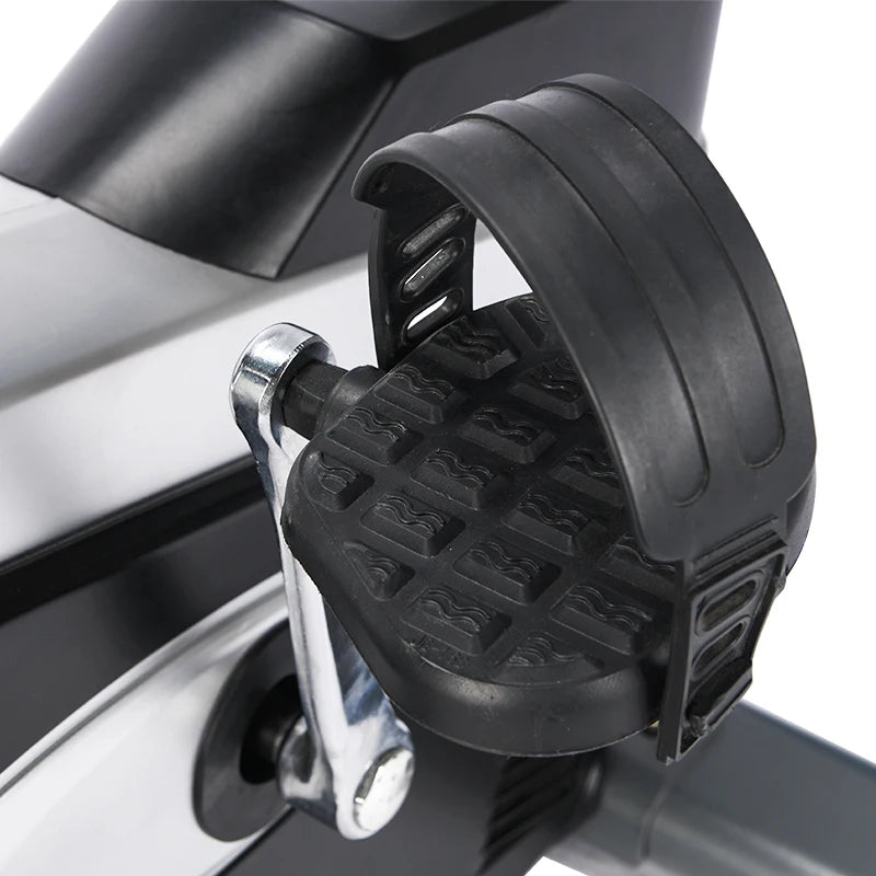 Custom Fitness Magnetic Exercise Bike For Strength Training Home Use Physical Therapy Spin Bike Gym Equipment - Sun Studio