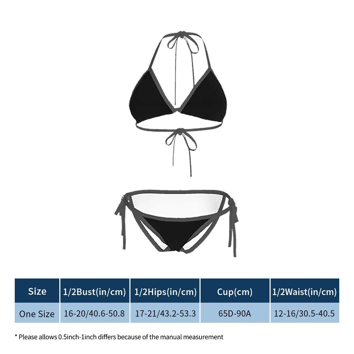 Sexy Bikini 2023 Pan African Flag Swimsuit Women Swimwear Bikini Set Bathing Suit Beach Wear - Sun Studio