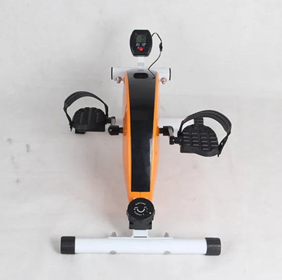 Mini Bike Exercise/ Arm And Leg Trainer Bike /Home Gym - Sun Studio