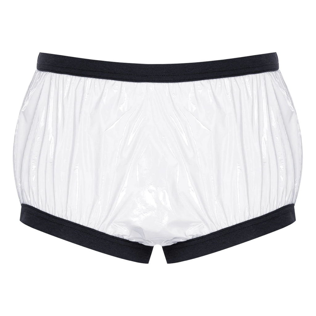 Mens Swimsuit Drawstring Seams Swim Shorts with Pockets Waterpoof Swimming Trunks Shorts Elastic Waistband Swimming Bathing Suit - Sun Studio