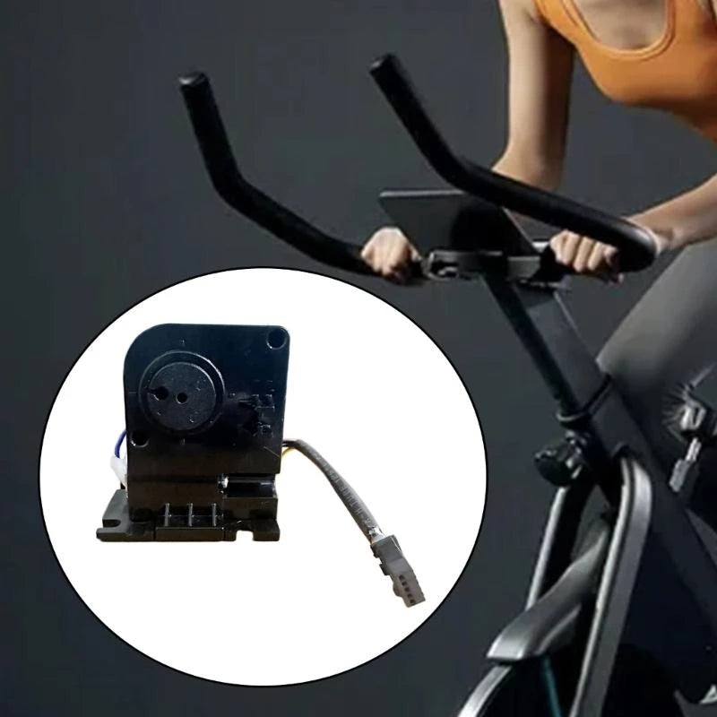 Fitness Resistance Motor Light Weight Fitness Equipment Accessory For Effective Resistance Adjustment In Rowing Machines - Sun Studio