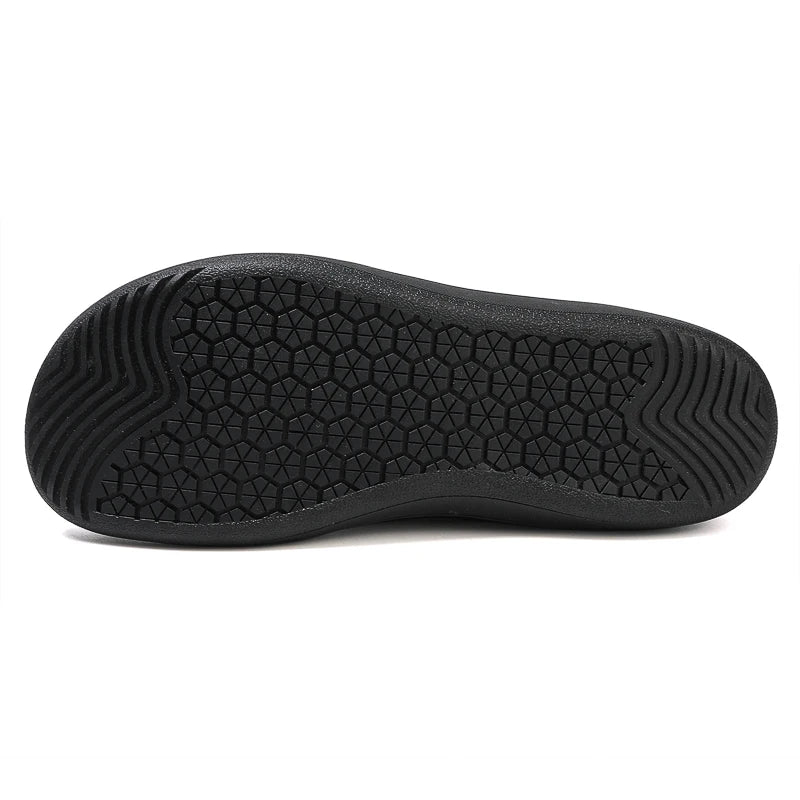 New Winter Warm Snow Barefoot Casual Shoes Waterproof Non-Slip Women Men Hiking Shoes Outdoor Warm Fur Work Ankle Shoes Big Size