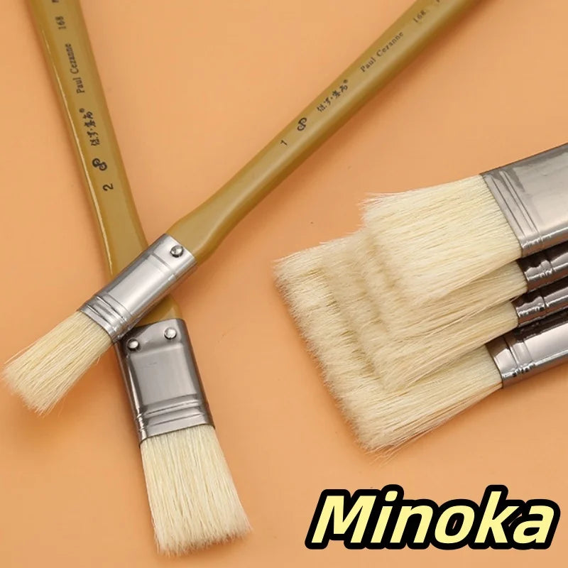 Meizhijia Art Student Acrylic Oil Painting Watercolor Pen Set - Essential Tools for Artists And Art Enthusiasts - Sun Studio