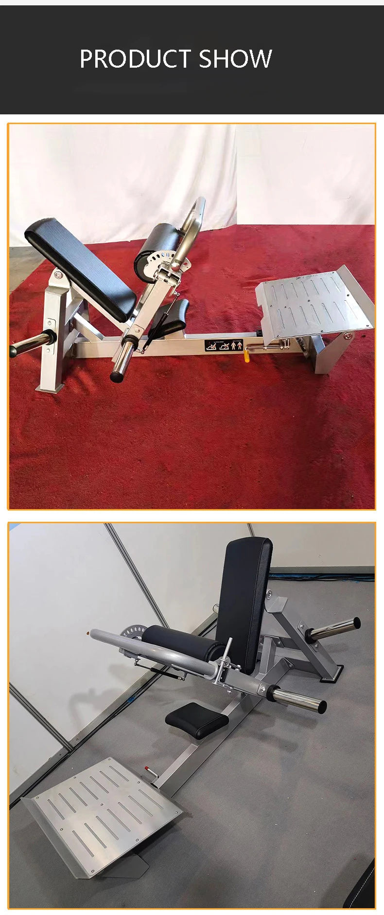 Core Training Gym Private Hip Leg Push Waist Abdominal Muscle Hip Trainer Hip Bridge Machine - Sun Studio