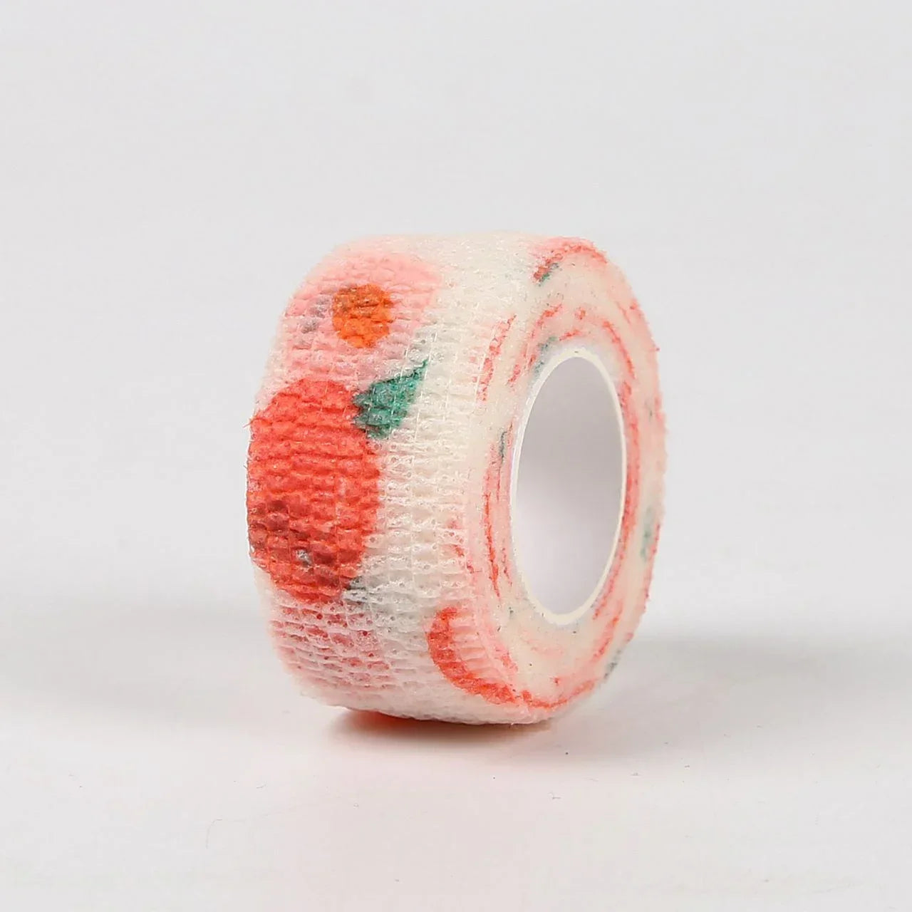 Elastic Breathable Tape Bandage Pet Flexible Cartoon Printed Finger Care Guard Sports Support Adherent Wrap Band Tape Bandages - Sun Studio