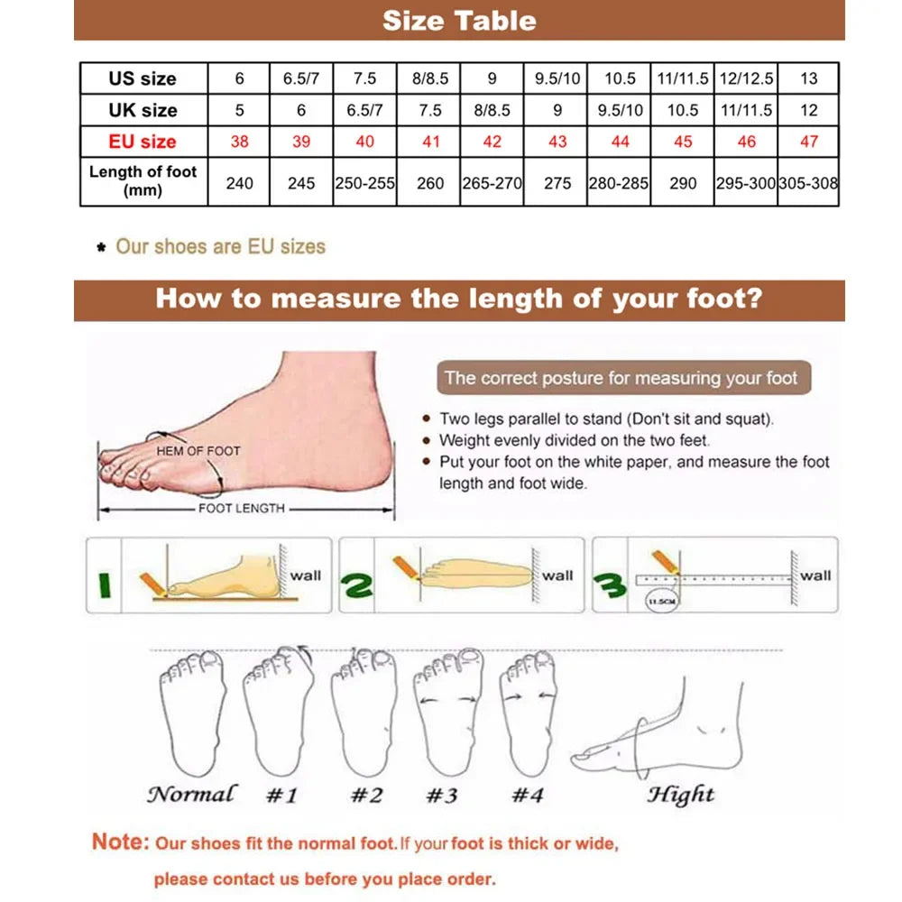 Men's Genuine Leather Oxfords Fashion Pointed Toe Wedding Party Dress Shoes Luxury Lace-Up Office Career Formal - Sun Studio