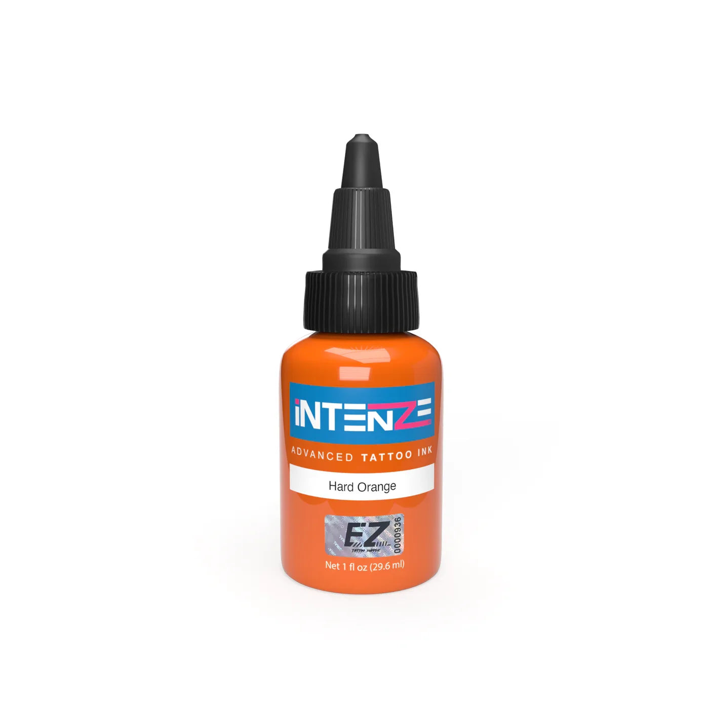 1oz INTENZE Tattoo Permanent Tattoo Pigment Permanent Body Art Tattoo Supply Professional Quality Semi-Permanent Skin Supply - Sun Studio