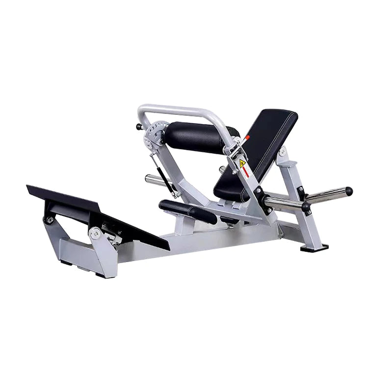 Glute Bridge Machine Gym Hip Lift Hip Thrust Plate Gym Fitness Equipment Glute Bridge Machine - Sun Studio