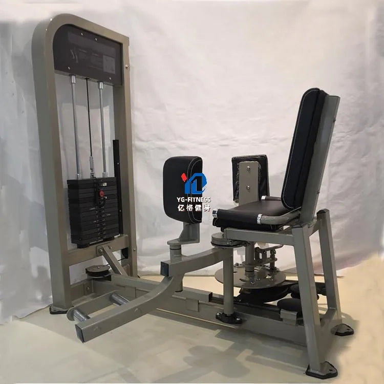 FITNESS Hip Abductor / Adductor Comprehensive Workout Strength Training Inner Outer Thigh Trainer Sculpting Legs - Sun Studio
