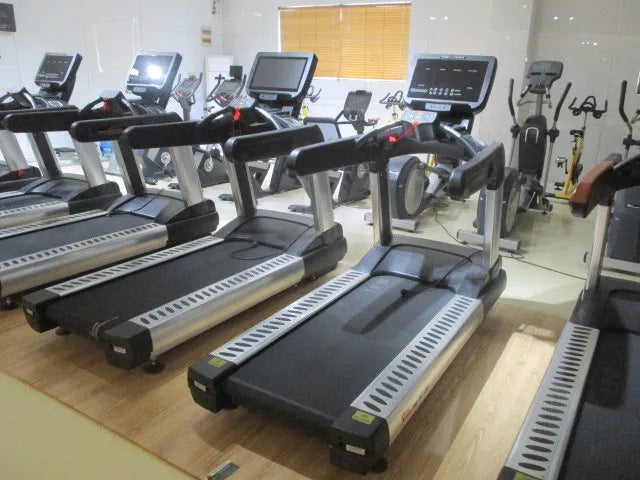 Fitness Equipment Weightlifting Gym Machine Multifunction Trainer Indoor 4 Station Machine - Sun Studio