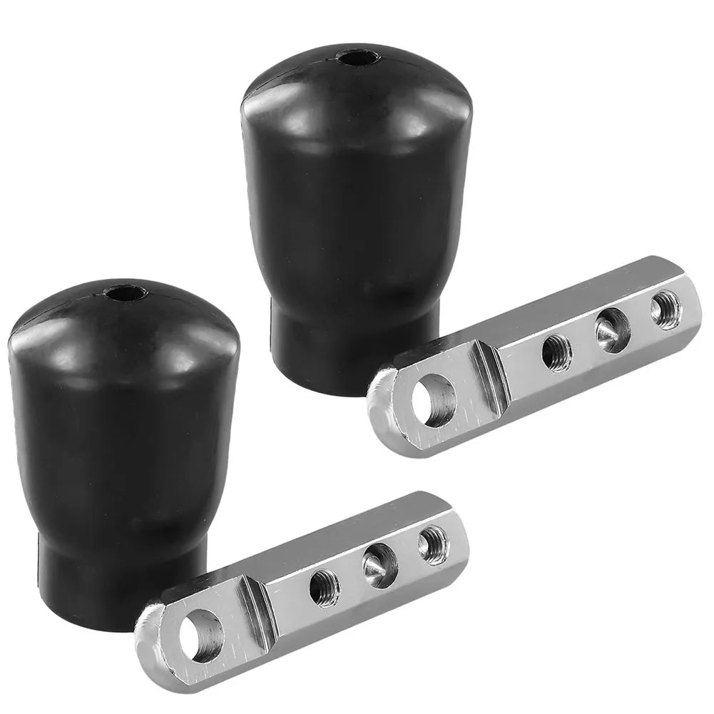 For Gym Machine Cable Gym Cable Terminal Gym Pulley Machine Connector Gym 250g set Extend Service Life Good Resistance - Sun Studio