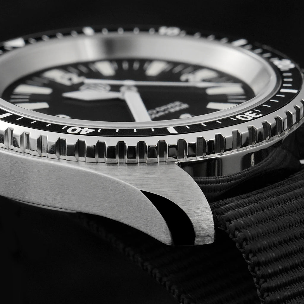 Watchdives WD1980 V3 Luxury Watch VH31 Scanning Quartz Movement AR Coating Sapphire Glass 10Bar Waterproof Men's Watches - Sun Studio