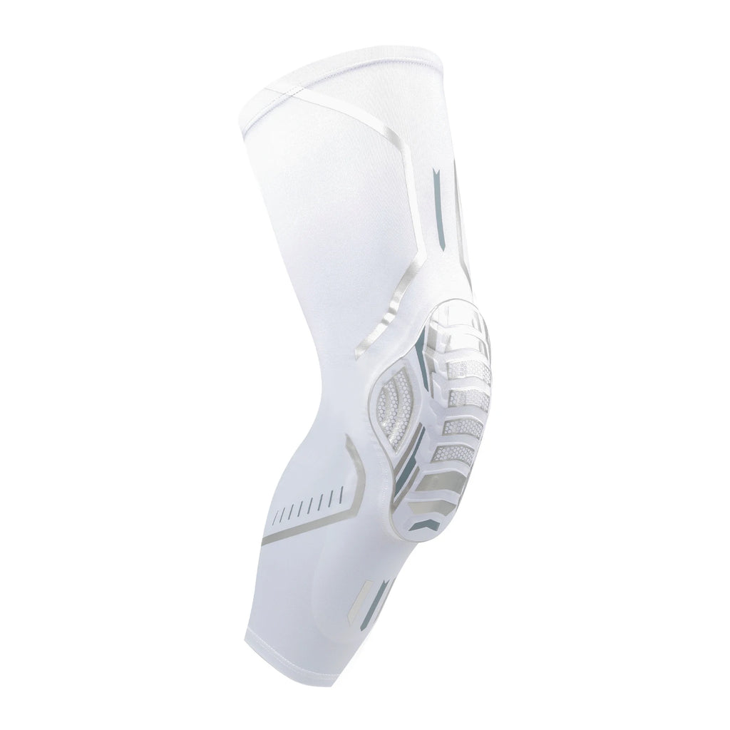 GTUBIKE 1PCS Knee Brace Compression Knee Support Shockproof Knee Pads Knee Sleeve for Running Arthritis Joint Pain Relief - Sun Studio