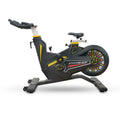 Professional  Spin Bike Magnetic Spinning Bike Exercise Bike Gym Equipment Fitness - Sun Studio
