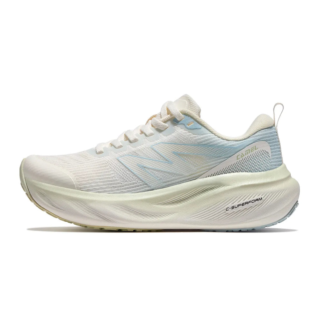 GOLDEN CAMEL CAMEL Sports Shoes Men and Women Sneakers Casual Breathable Shock Absorb Running Jogging Shoes for Men Footwear - Sun Studio
