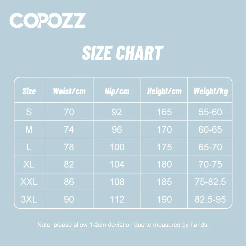 COPOZZ Summer Men's Beach Swimming Trunks Drawstring Elastic Waist Swimsuit Shorts Plus Size Quick Drying Swimwear Shorts Board - Sun Studio