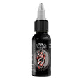 POSEIDON 30ML 5 Color Tattoo Ink Professional Longlasting Tattoo Pigment Permanent Body Art Pigment Tattoo Ink Tattoo Supplies - Sun Studio