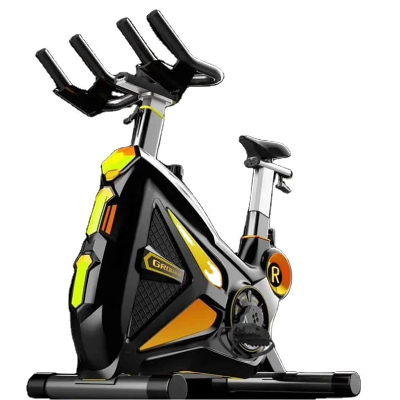 Commercial  High Quality  Spinning Bike    Commercial Bike Bike Fitness Gym - Sun Studio