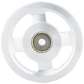 Home Gym Attachments Gym Pulley Aluminium Alloy Fitness Pulley Home Gym Attachments Part Exercise Strength Training Accessory - Sun Studio