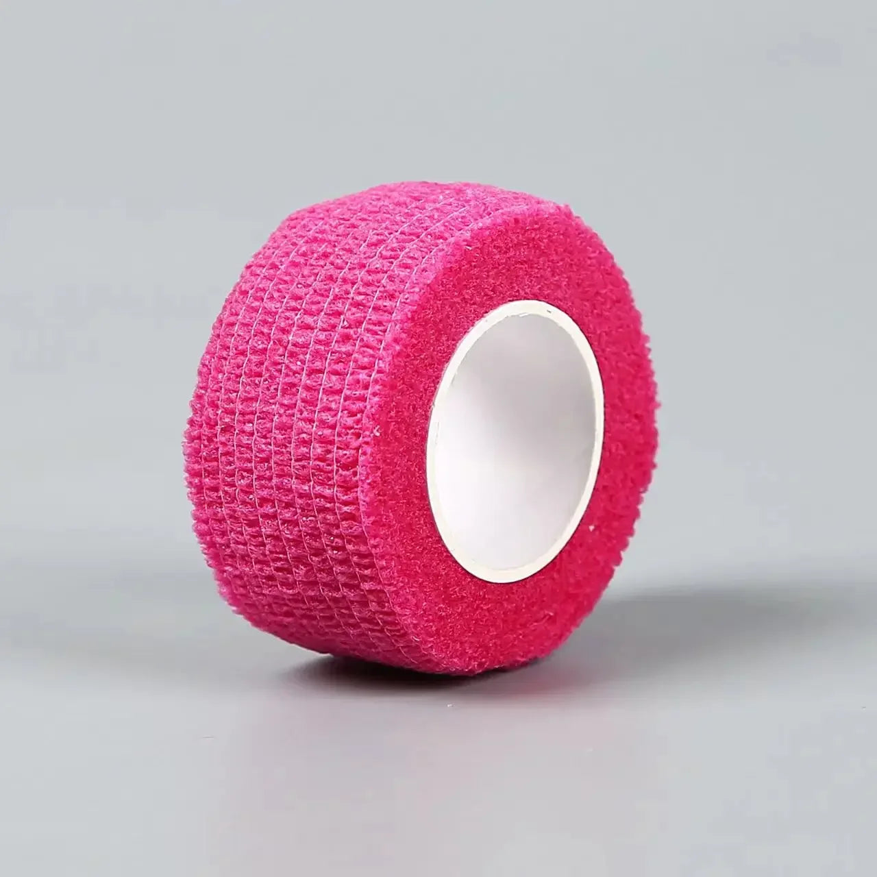 Elastic Breathable Tape Bandage Pet Flexible Cartoon Printed Finger Care Guard Sports Support Adherent Wrap Band Tape Bandages - Sun Studio