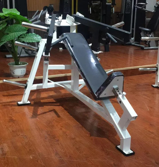 Gym Machine Gym Machines Fitness Bodybuilding Exercise Rowing Machine For Gym Center - Sun Studio