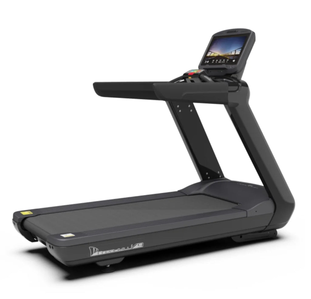 Motorized Treadmill/XG-V9PLUS Commercial Motorized Treadmill/Gym Equipment - Sun Studio