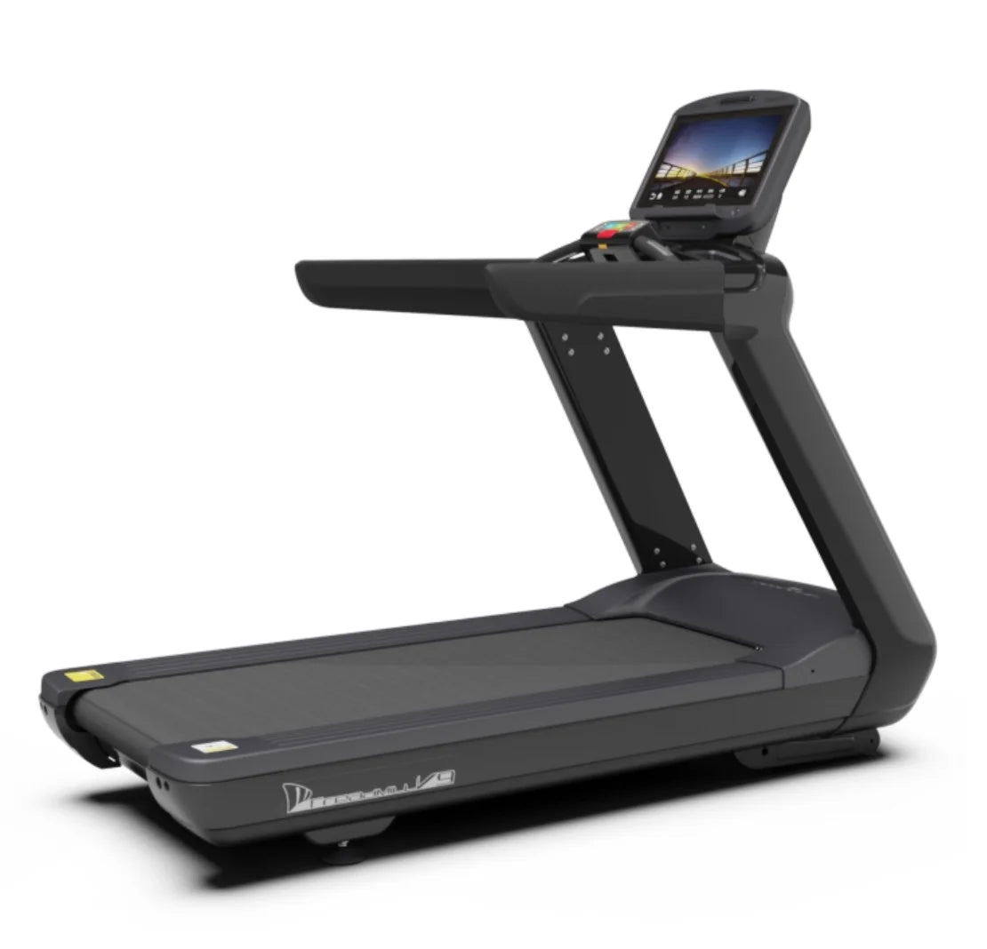 Motorized Treadmill/XG-V9PLUS Commercial Motorized Treadmill/Gym Equipment - Sun Studio