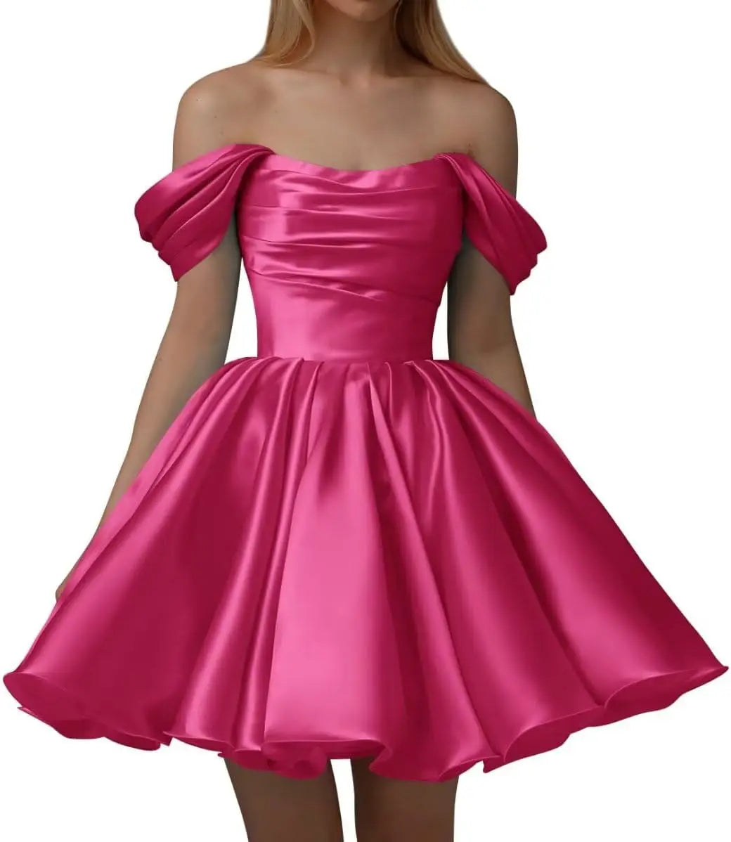Robes De Cocktail Dresses Prom Dresses for Special Occasions Evening Dress Robe Soiree Gala Events Femme Graduation Gown - Sun Studio