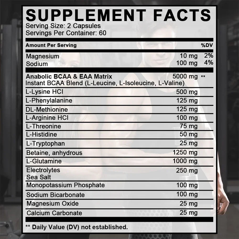 Creatine Supplement - Contains Electrolytes To Promote Muscle Growth, Increase Strength and Improve Exercise Recovery - Sun Studio