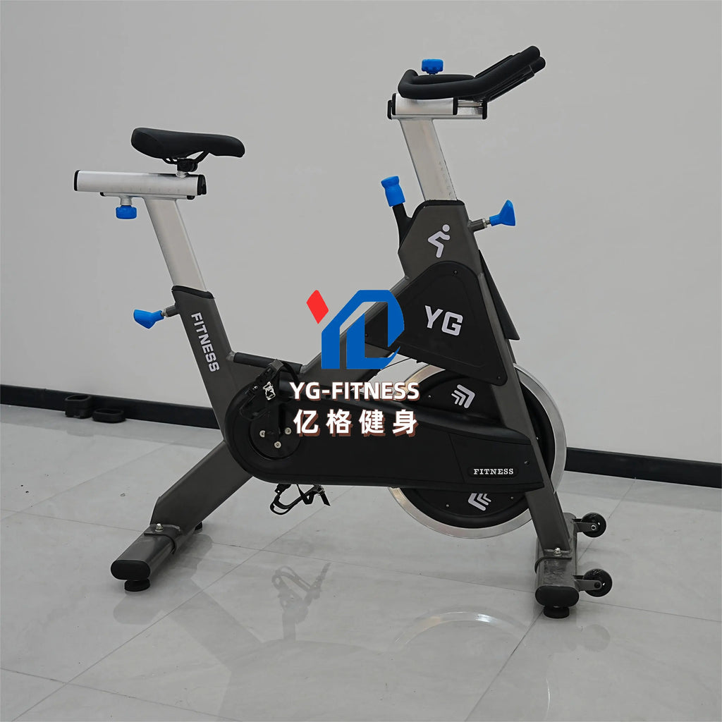 Exercise Bike Home Gym Equipment Commercial Spinning Bike Cardio Training Spinning Bike - Sun Studio