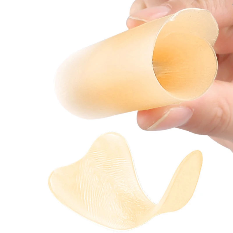Pad Private Concealer Silicone Pads Part Reusable Nursing Adhesive Swimsuit Sticker Women Protector Invisible Parts - Sun Studio