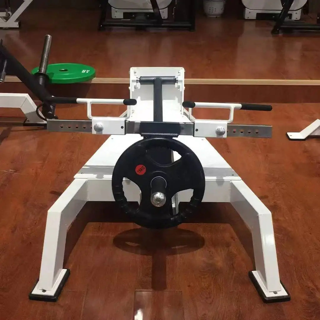 Gym Machine Gym Machines Fitness Bodybuilding Exercise Rowing Machine For Gym Center - Sun Studio