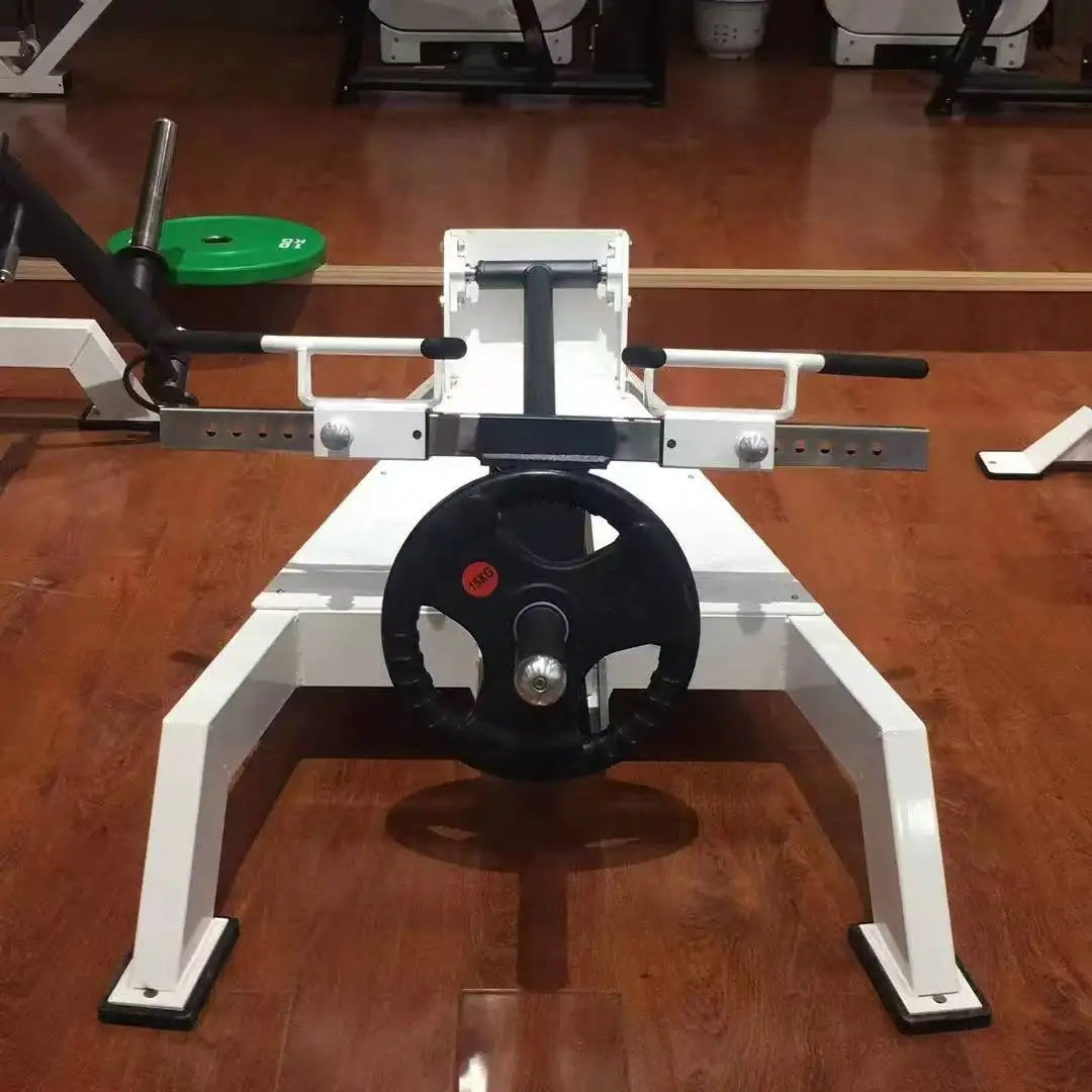 Gym Machine Gym Machines Fitness Bodybuilding Exercise Rowing Machine For Gym Center - Sun Studio