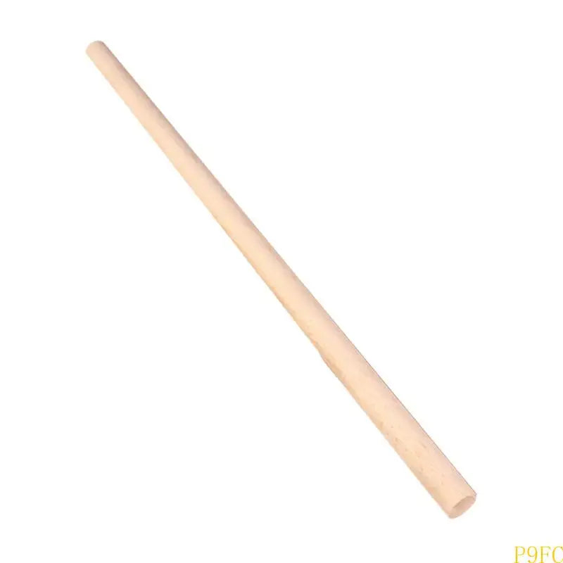Wood Yoga Training Stick Correct Postures Exercise Stick Postures Corrector Open Shoulder Stick Back Straightener - Sun Studio