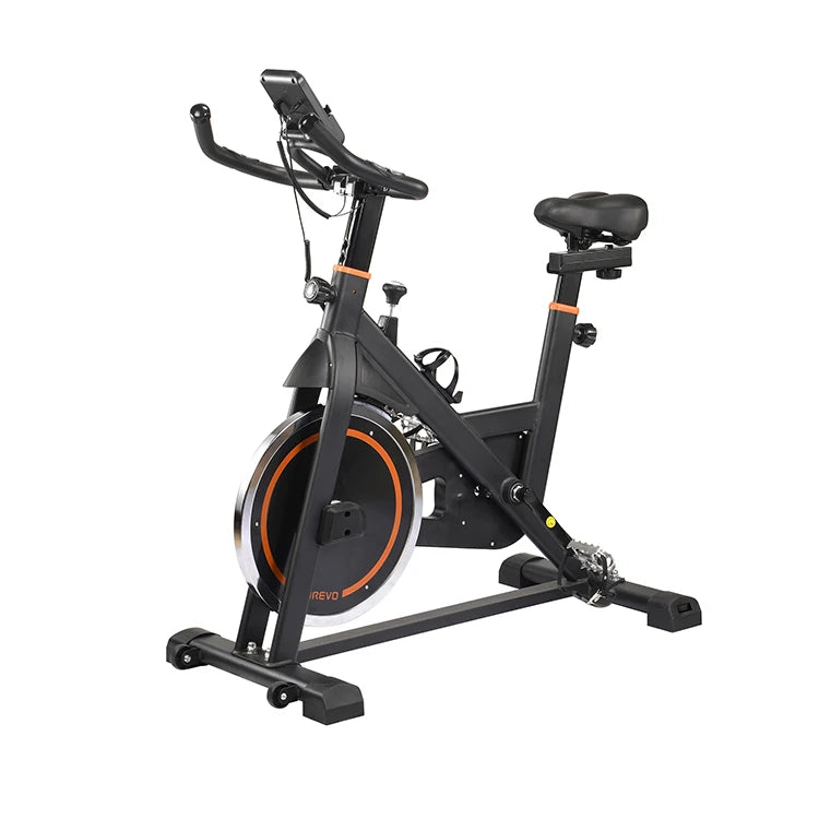 Fitness Bicycle Home Commercial Spinning Indoor Exercise Fit Exercise Bike Used Indoor Bicicleta Para Spinning - Sun Studio