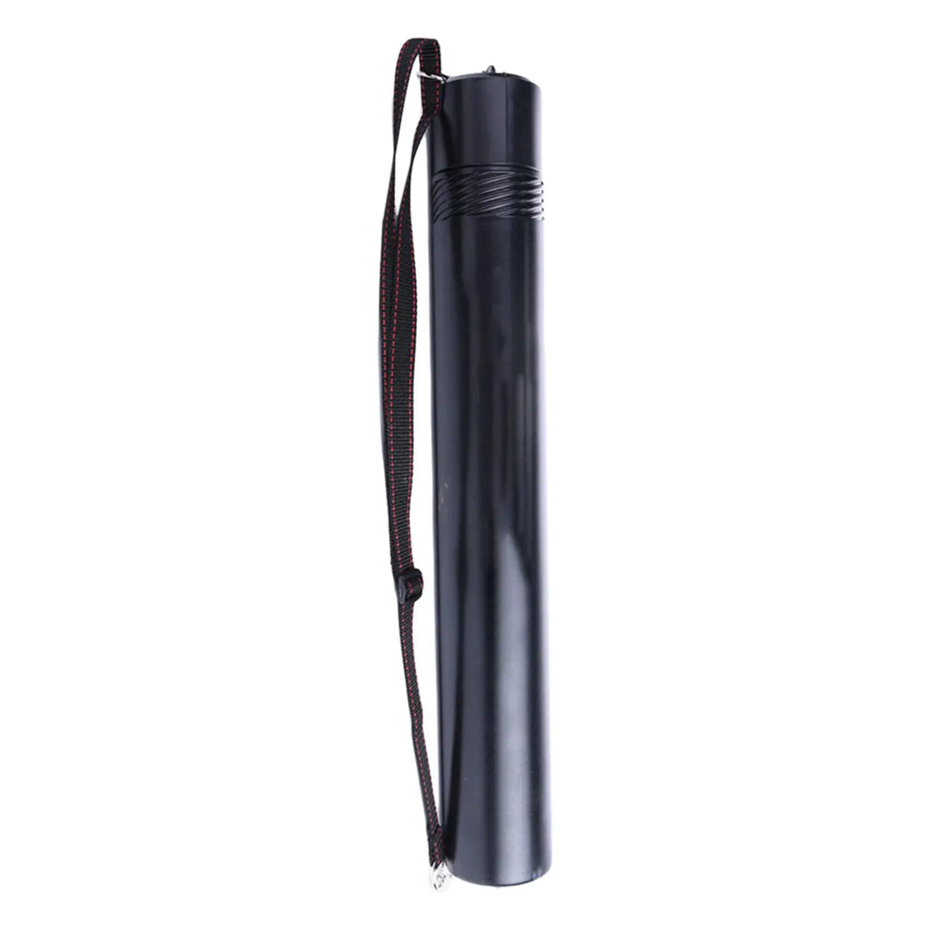 Poster Tube Flexible Carry Case Portable Storage Accessories for Drawings - Sun Studio