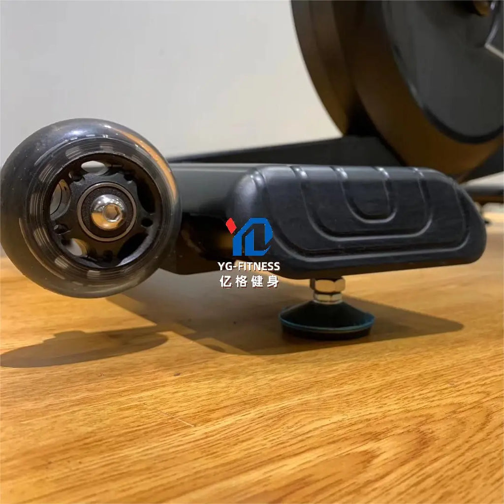 High Quality Commercial Spin Bike Fitness Exercise Spinning Bike for Gym - Sun Studio