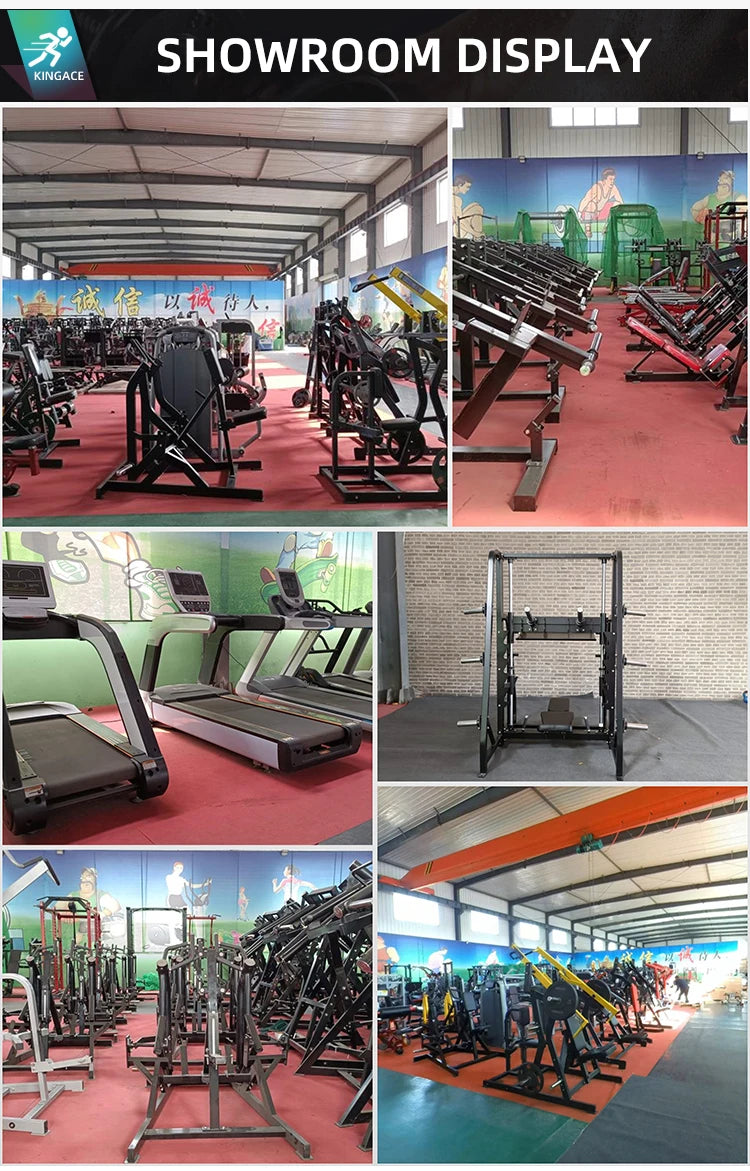 Gym Storage Rack Fitness Multi-purpose Rack Body Strength Training Equipment Workout Handle Rack - Sun Studio