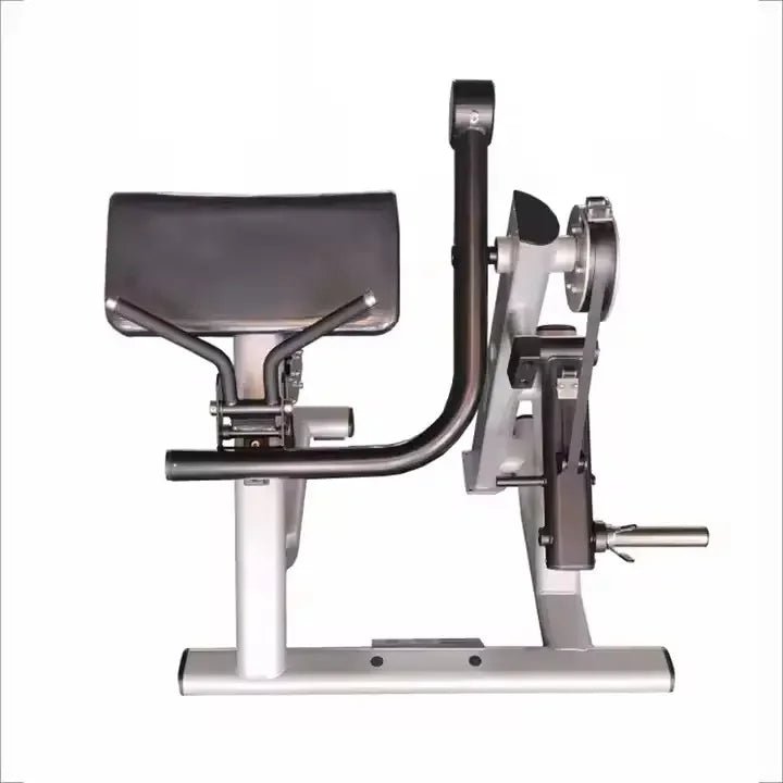 Gym Use Fitness Equipment Other Sports Training Device Arm Curl Training Back Shoulder Biceps Exercise Machine - Sun Studio