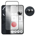 For Nothing Phone 2a Glass Nothing Phone 2a Tempered Glass 2.5D Full Cover Glue HD Screen Protector For Nothing Phone (2a) Film - Sun Studio