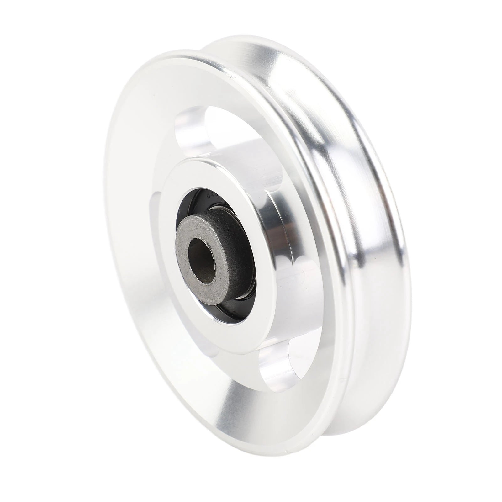 Home Gym Attachments Aluminium Alloy Fitness Pulley Home Gym Attachments Part Exercise Strength Training Accessory Gym Accessory - Sun Studio