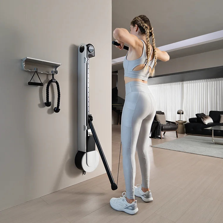 New Style Digital Fitness Smart Home Gym Equipment Strength Training - Sun Studio